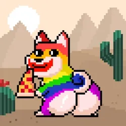 Thicc Frens #4367