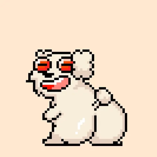 Thicc Frens #5459
