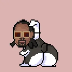 Thicc Frens #2720
