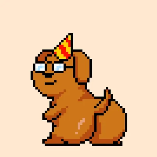 Thicc Frens #2590