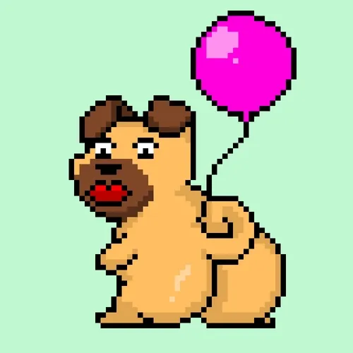 Thicc Frens #3641