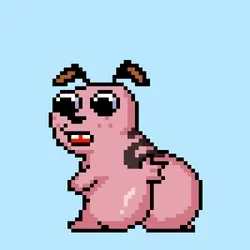 Thicc Frens #5233