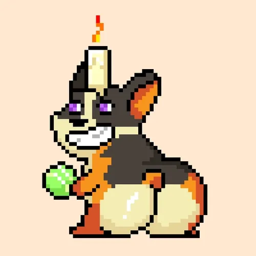 Thicc Frens #3915