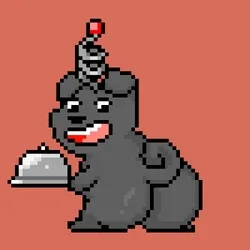 Thicc Frens #1851