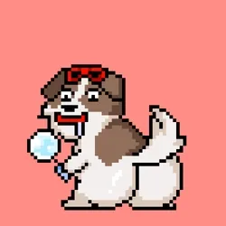 Thicc Frens #1315
