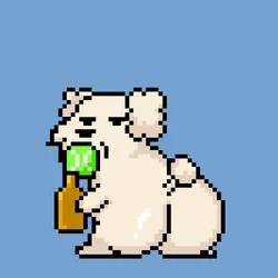 Thicc Frens #5444