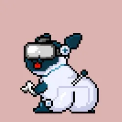 Thicc Frens #296