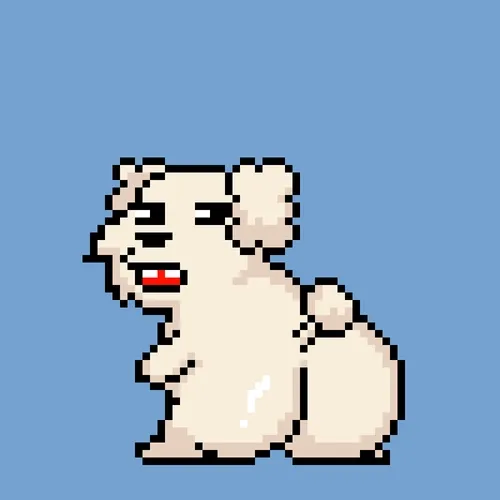 Thicc Frens #4320