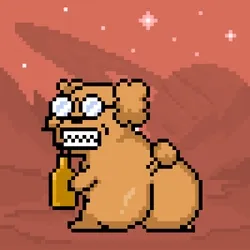 Thicc Frens #1248