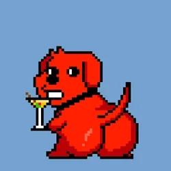 Thicc Frens #297