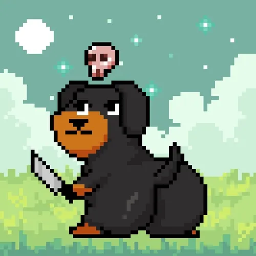 Thicc Frens Genesis