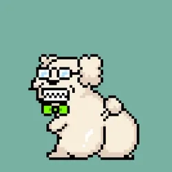 Thicc Frens #3220