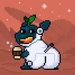 Thicc Frens #4810