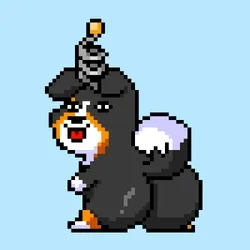 Thicc Frens #4756