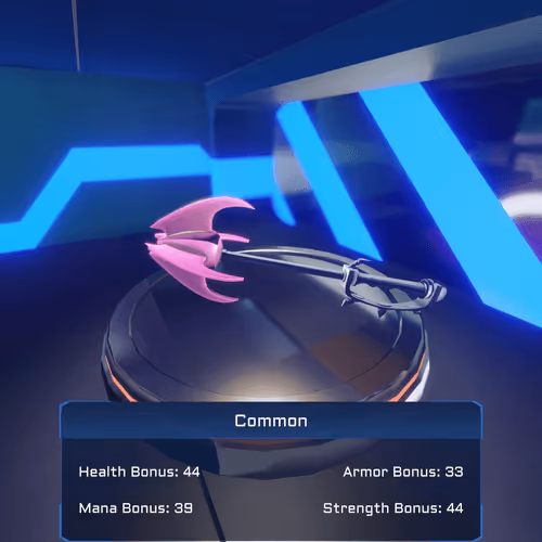 Item #98 Media