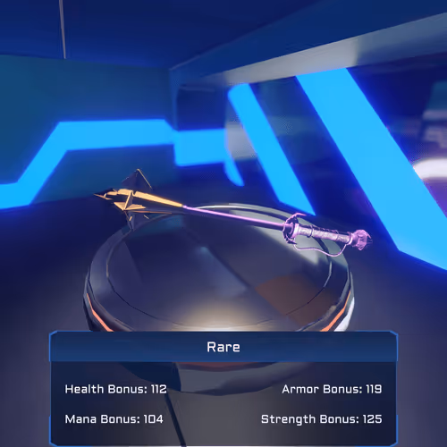 Item #34 Media