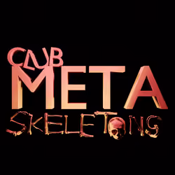 Club MetaSkeletons #Hidden