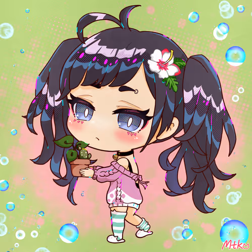 Mini Megami#01655