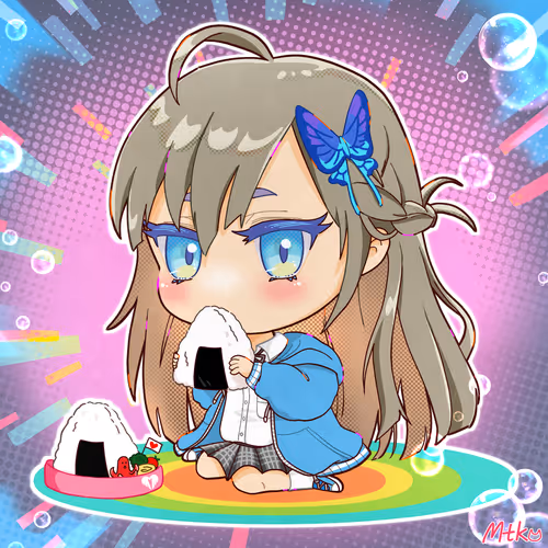 Matsuko Mini Art