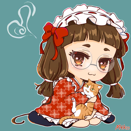 Matsuko Mini Art
