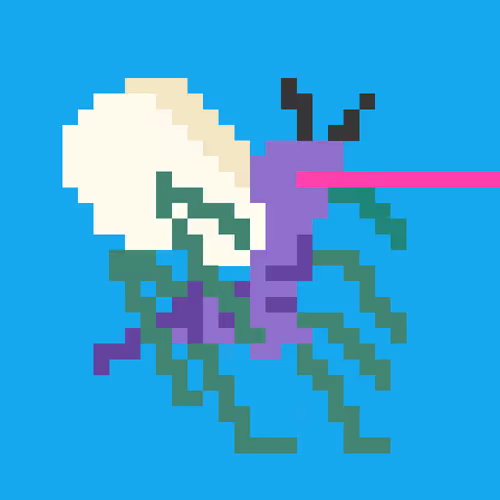 Omni Mosquitoes #8388