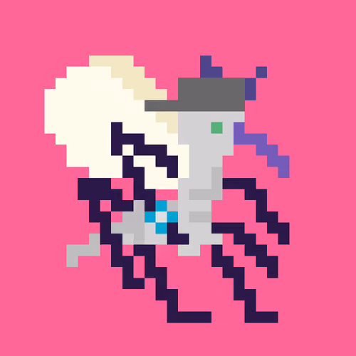 Omni Mosquitoes #6909