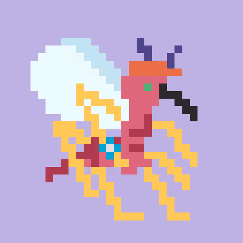 Omni Mosquitoes #6565