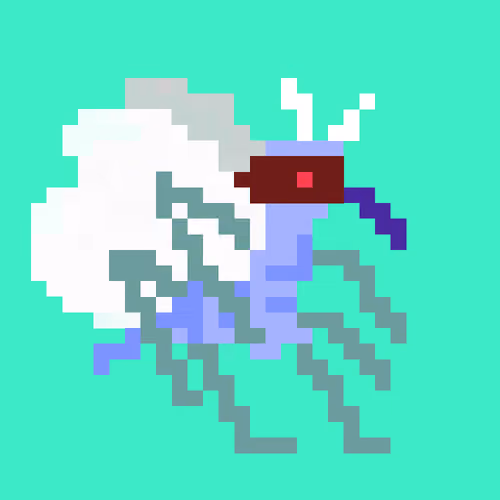 Omni Mosquitoes #8403