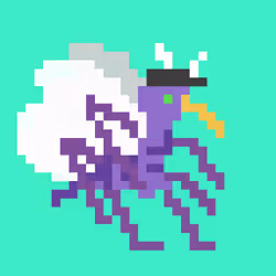 Omni Mosquitoes #7215