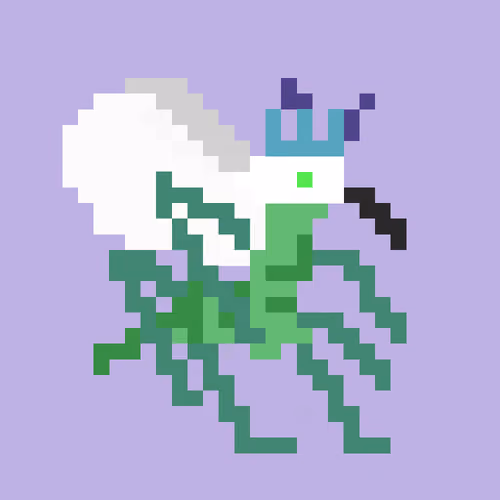 Omni Mosquitoes #6892