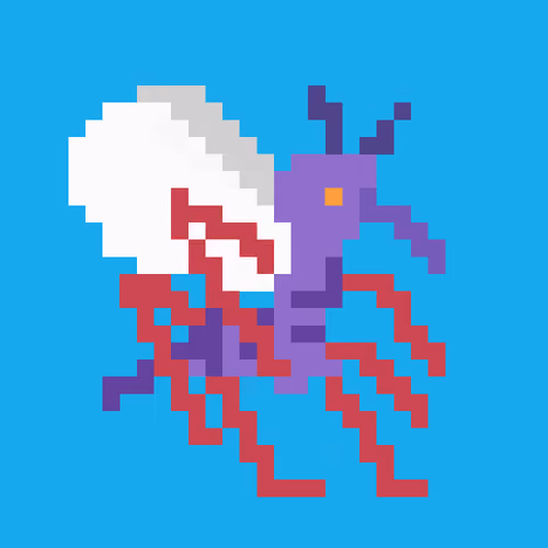 Omni Mosquitoes #7211