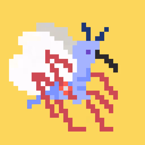 Omni Mosquitoes #8258