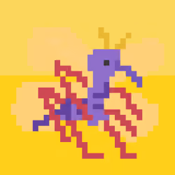 Omni Mosquitoes #6564