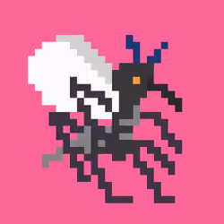 Omni Mosquitoes #8488