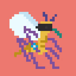 Omni Mosquitoes #8117
