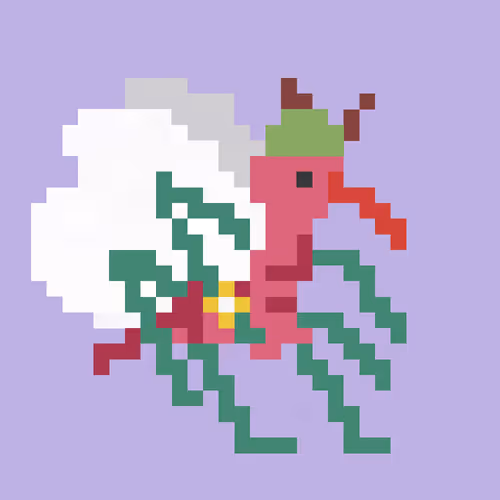 Omni Mosquitoes #9983