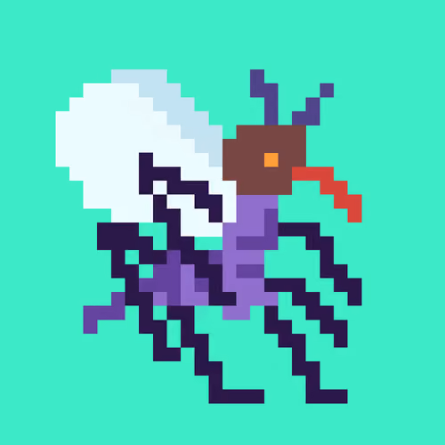 Omni Mosquitoes #6804