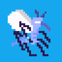 Omni Mosquitoes #8038