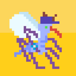 Omni Mosquitoes #7749