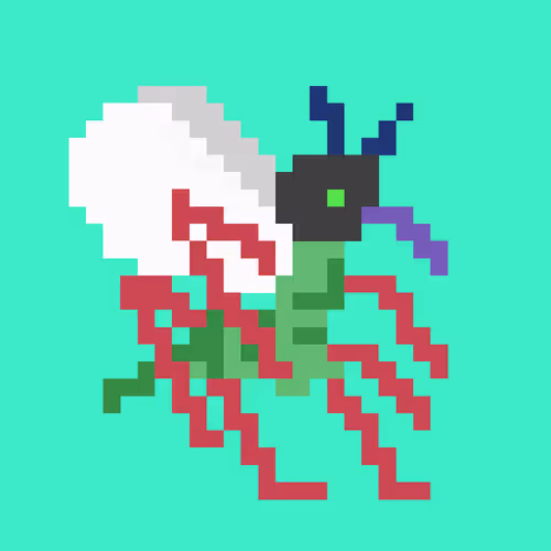 Omni Mosquitoes #9829