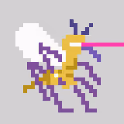 Omni Mosquitoes #8213