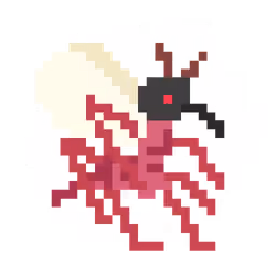 Omni Mosquitoes #7830