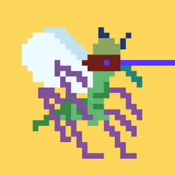 Omni Mosquitoes #6763