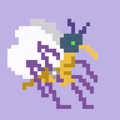 Omni Mosquitoes #8777