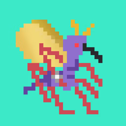 Omni Mosquitoes Eth