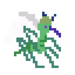 Omni Mosquitoes #8119