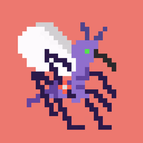 Omni Mosquitoes #9105
