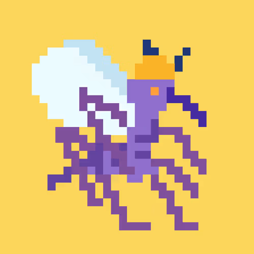 Omni Mosquitoes Eth