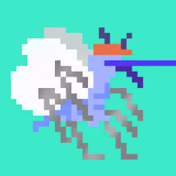 Omni Mosquitoes #9695