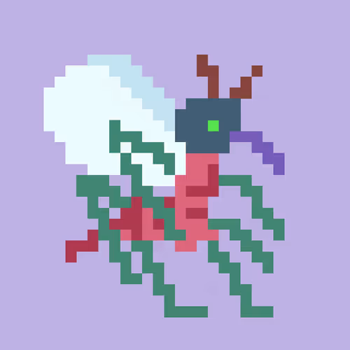 Omni Mosquitoes Eth